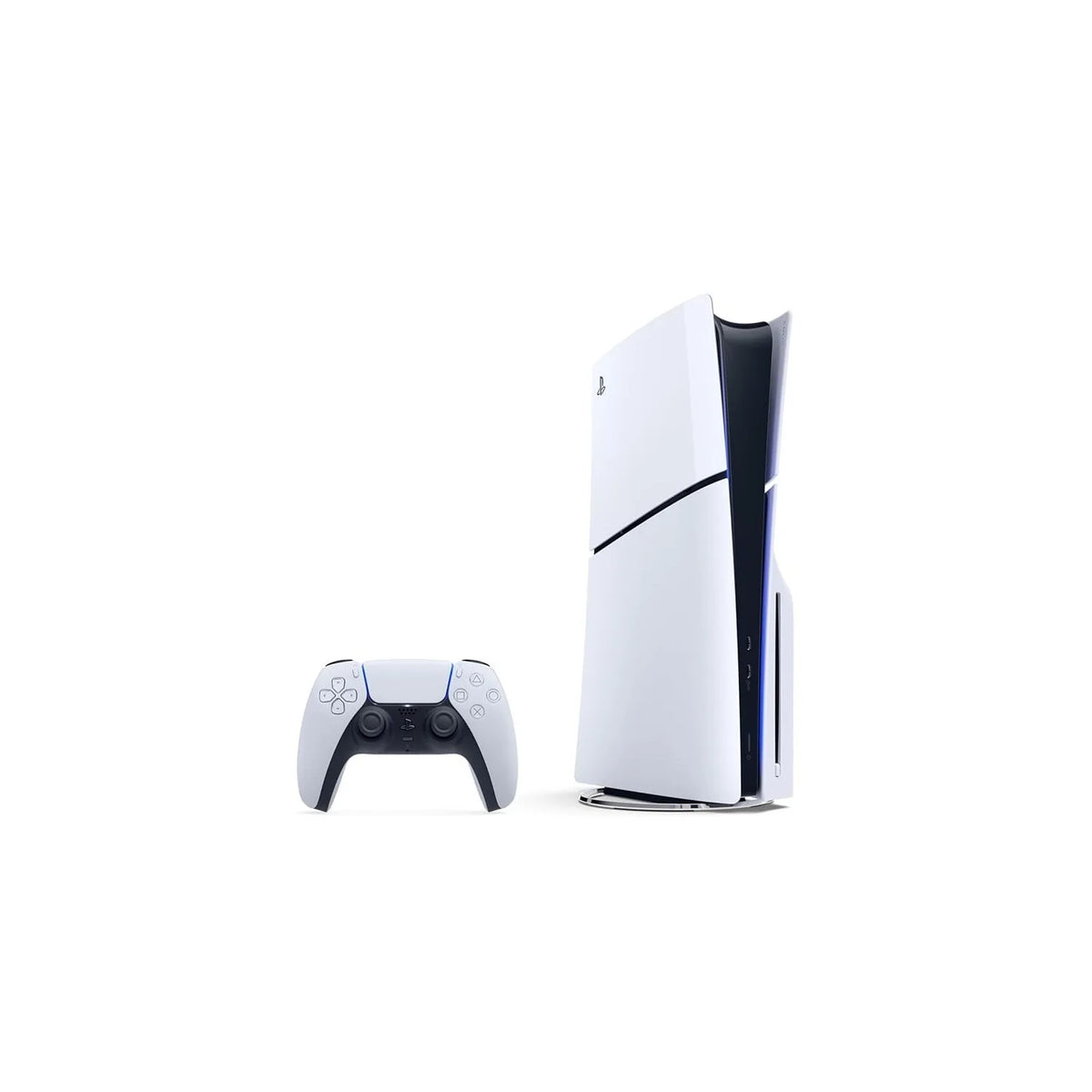 PlayStation 5 Disc Console 1TB Fortnite Bundle