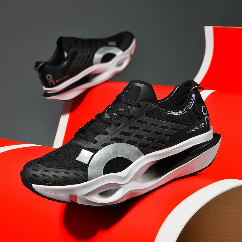 Lightweight Mesh Casual Running Sneakers for Men