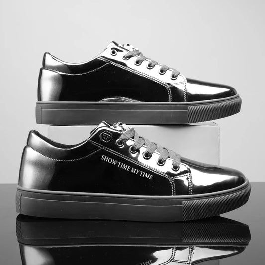 Men's Low Cut Lightweight Casual Sports Shoes