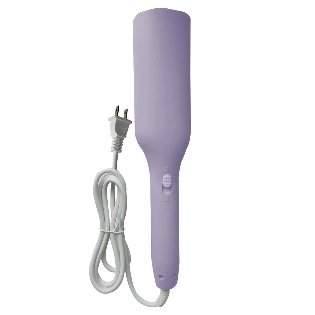 32MM Automatic Curling Iron with Rotating Design