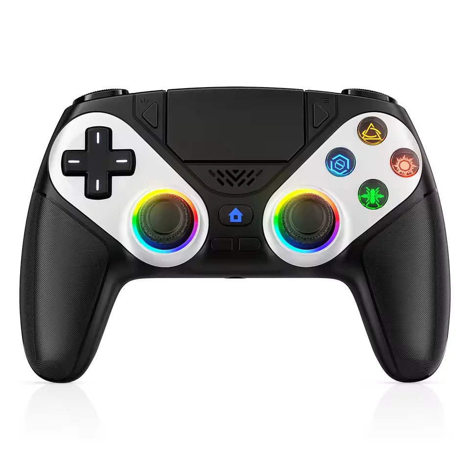 Wireless Gamepad for Playstation 5 with Turbo Function