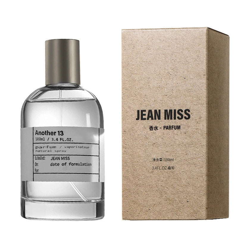Sandalwood Fresh Fragrance Eau De Toilette 100ml Unisex