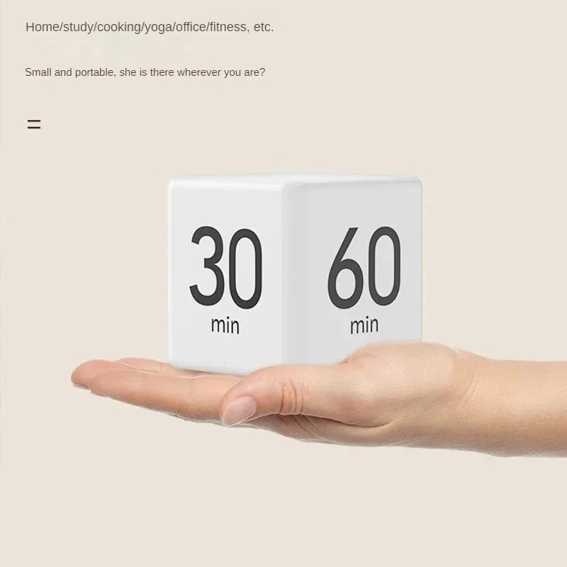 Mini Gravity Sensor Timer with LED Display