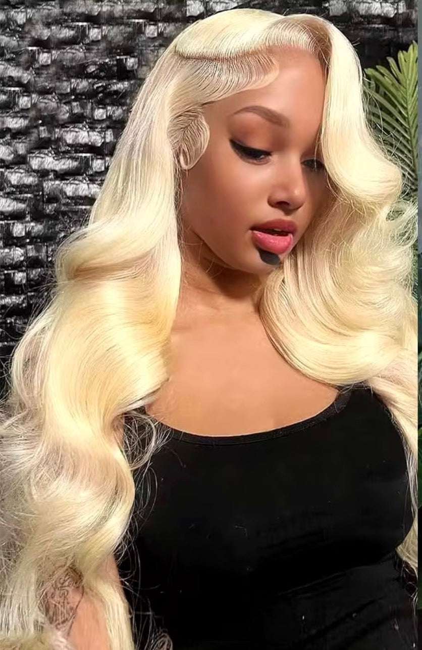 Hair