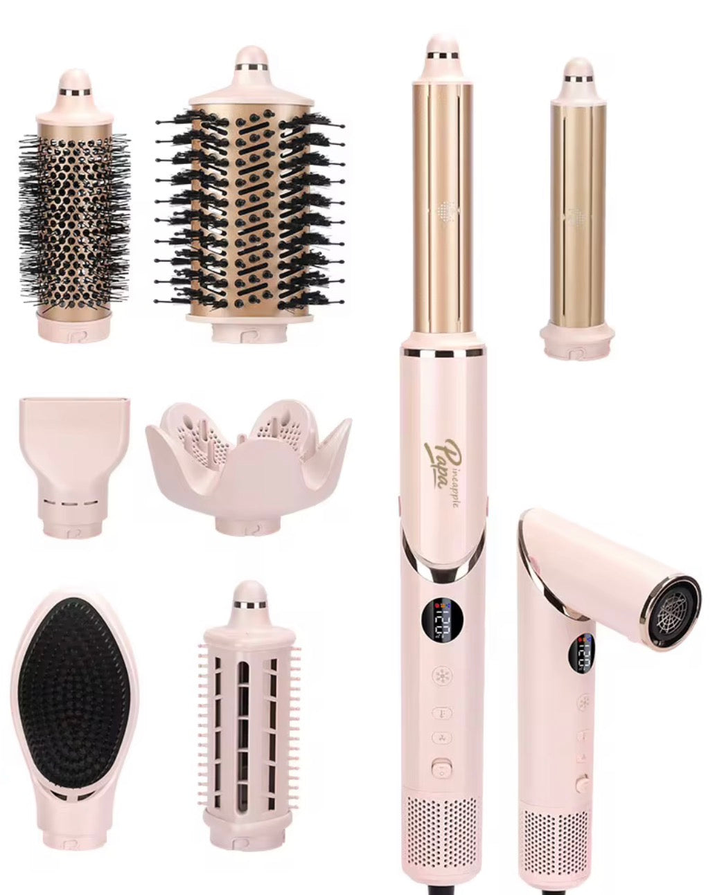 Hair Accessories