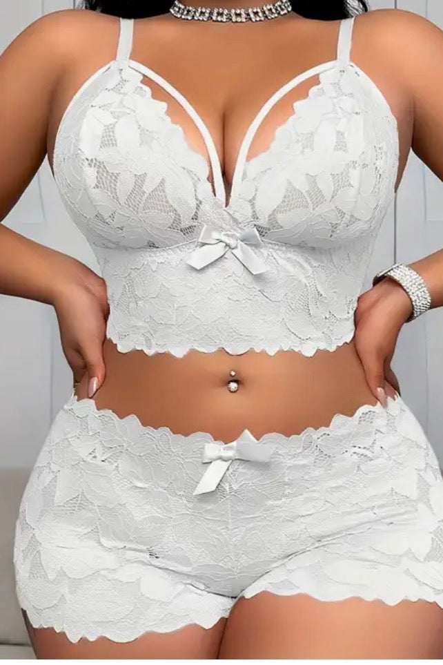 Underwear & Sleepwear