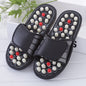 Rotating Tai Chi Massage Slippers for Men and Women