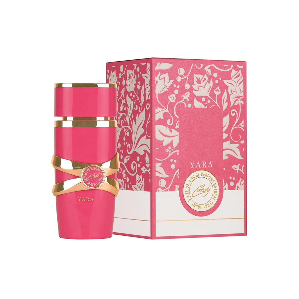 Arabic Eau de Parfum Spray Collection for Men and Women