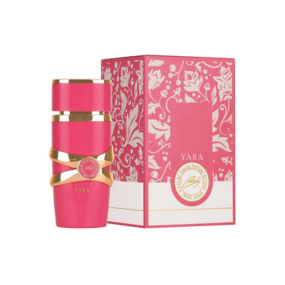 Arabic Eau de Parfum Spray Collection for Men and Women