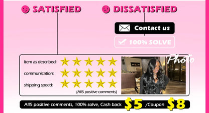 Transparent Lace Closure Straight 100% Brazilian Hair