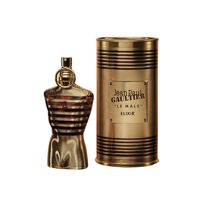 Le Beau Le Parfum Intense Men's Cologne EDP 125ml