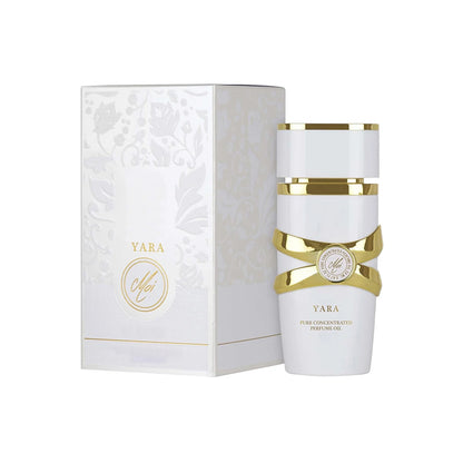 Arabic Eau de Parfum Spray Collection for Men and Women