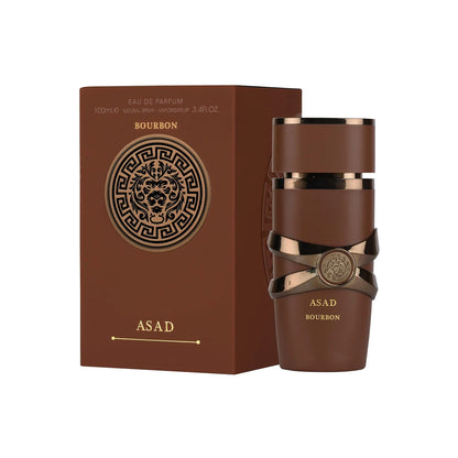 Arabic Eau de Parfum Spray Collection for Men and Women