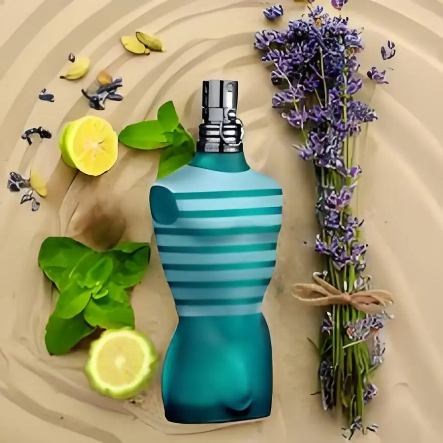 Le Beau Le Parfum Intense Men's Cologne EDP 125ml