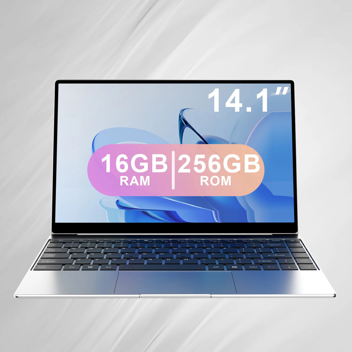 Ultra Slim 14.1 Inch Laptop 16GB RAM 2TB SSD