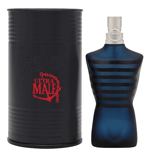 Le Beau Le Parfum Intense Men's Cologne EDP 125ml