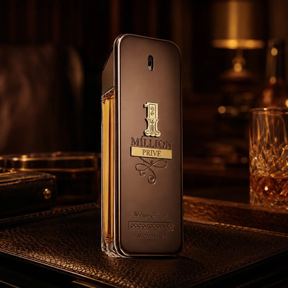 1 Million Parfum 100ml Alcohol Free Unisex Fragrance