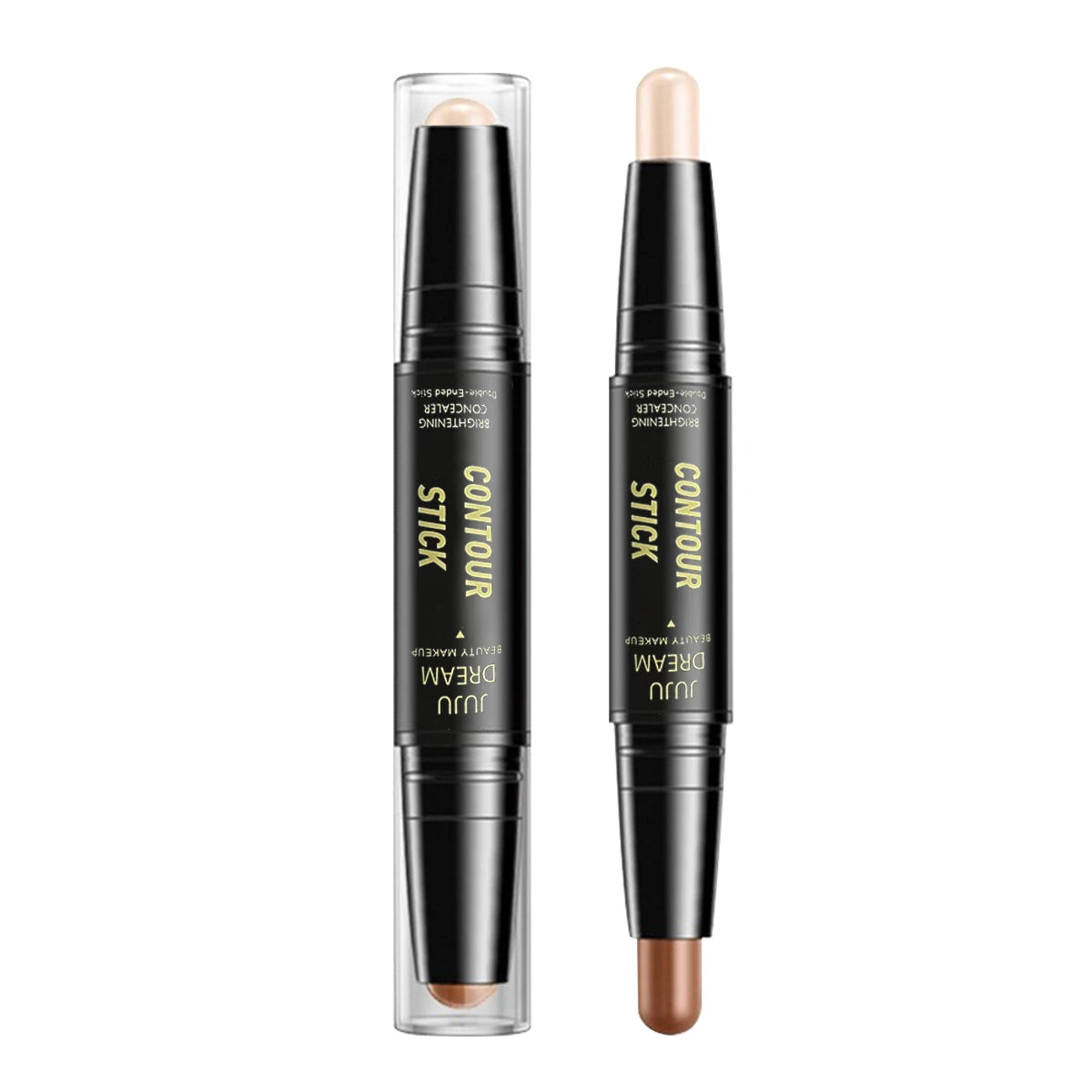 Dual-ended Contour Stick and Concealer