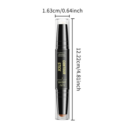 Dual-ended Contour Stick and Concealer