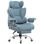 Big and Tall Ergonomic Office Chair with Lumbar Support