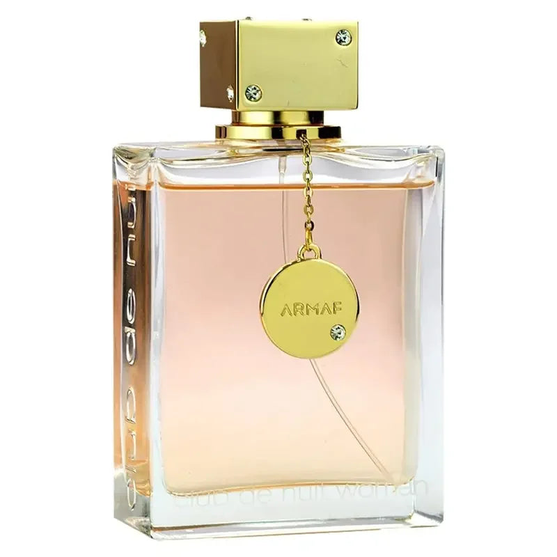 Armaf Club De Nuit Woman Eau De Parfum 105ml Floral Fruity