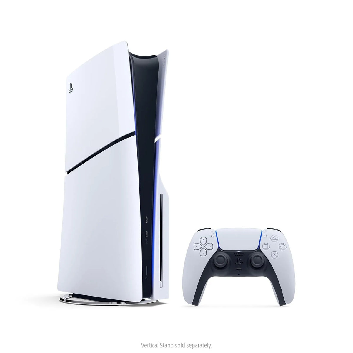 PlayStation 5 Disc Console 1TB Fortnite Bundle