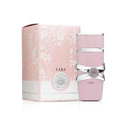 Arabic Eau de Parfum Spray Collection for Men and Women