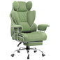 Big and Tall Ergonomic Office Chair with Lumbar Support
