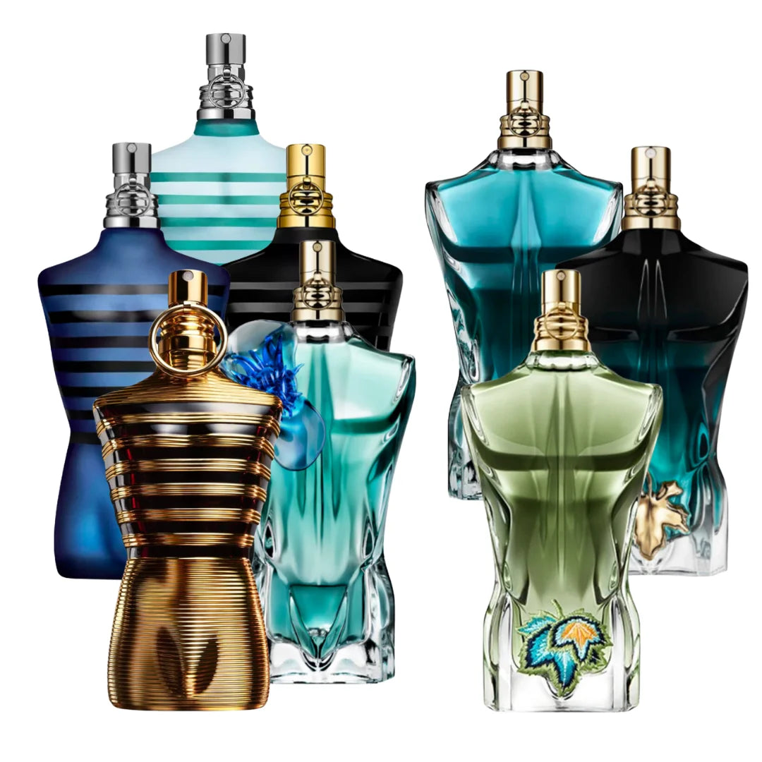 Le Beau Le Parfum Intense Men's Cologne EDP 125ml