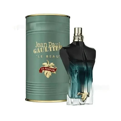 Le Beau Le Parfum Intense Men's Cologne EDP 125ml