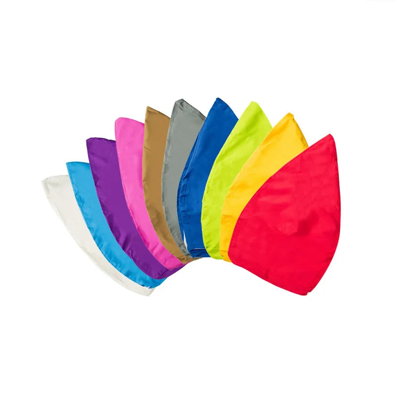 Durable Fabric Bean Bag Sofa Cover for Single Chair
