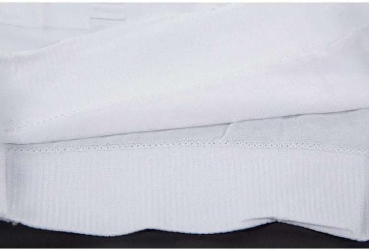 Men's Slimming Vest Body Shaper Corset in Nylon Elastane