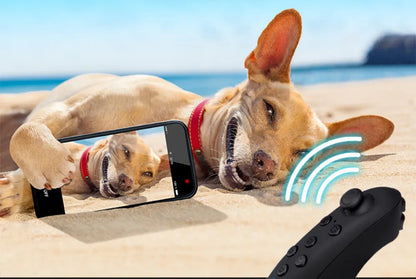 3D Virtual Reality Glasses for Smartphones with Real Lenses