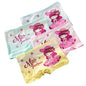 Girls Cartoon Cotton Underwear Briefs Size 2T-10T
