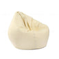 Durable Fabric Bean Bag Sofa Cover for Single Chair