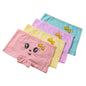 Girls Cartoon Cotton Underwear Briefs Size 2T-10T