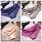 Lace Briefs Women Seamless Comfort Underwear Plus Size