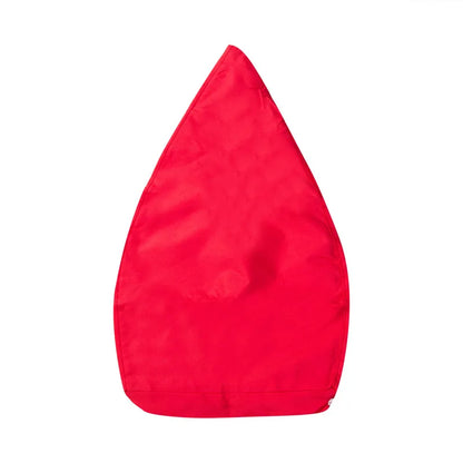 Durable Fabric Bean Bag Sofa Cover for Single Chair