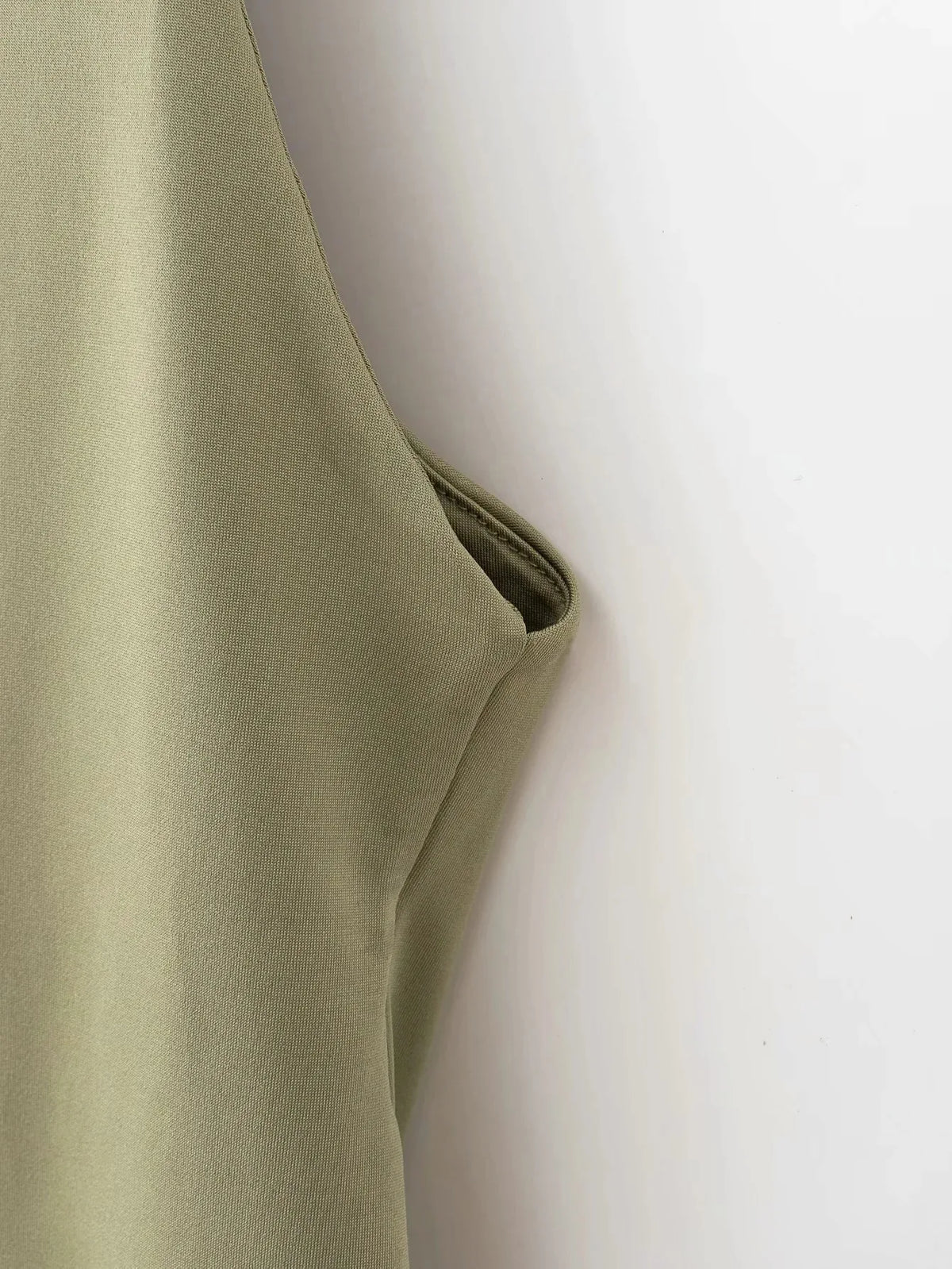Summer Solid Sexy Bodycon Women Bodysuit Green Slim