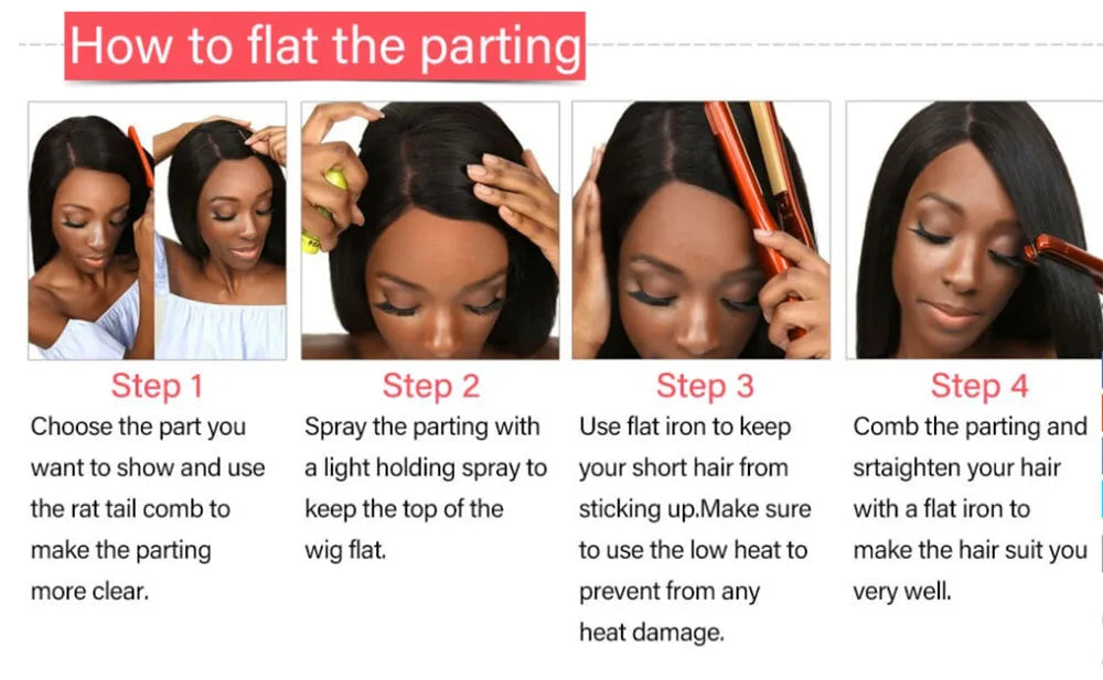 Chocolate Brown Loose Wave Human Hair Bundles with Closure