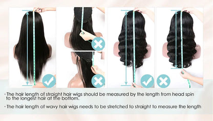 Afro Kinky Curly Headband Wig 180% Density Brazilian Hair