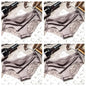 Lace Briefs Women Seamless Comfort Underwear Plus Size