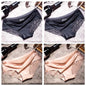 Lace Briefs Women Seamless Comfort Underwear Plus Size