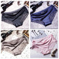 Lace Briefs Women Seamless Comfort Underwear Plus Size
