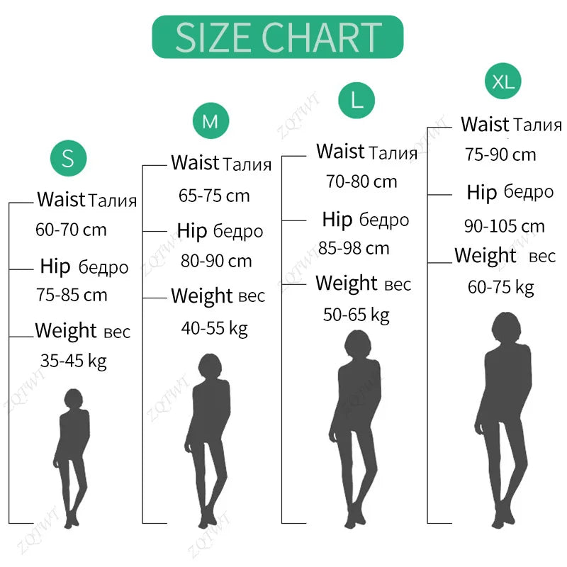 Low Waist G-String Panties for Women in Polyester