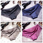 Lace Briefs Women Seamless Comfort Underwear Plus Size