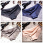 Lace Briefs Women Seamless Comfort Underwear Plus Size