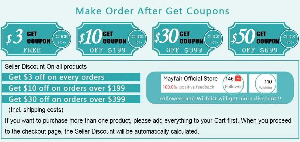 2-in-1 Straight to Water Wave Human Hair Wig