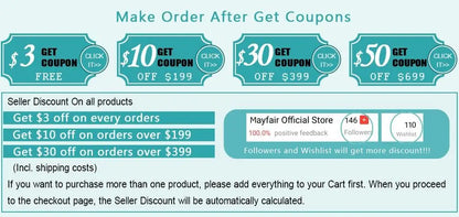 2-in-1 Straight to Water Wave Human Hair Wig