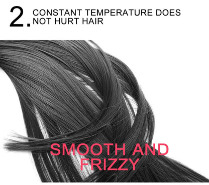 LISAPRO 3 In 1 Hot Air Brush Hair Dryer and Volumizer